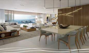 Imagem 7: Apartamento para venda com 285 metros quadrados com 4 quartos