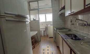 Imagem 2: Apartamento para venda com 70 metros quadrados com 2 quartos em Vila Madalena - São Paulo