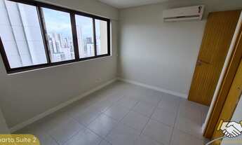 Imagem 6: Edf José Pinteiro - Lazer completo - Andar alto