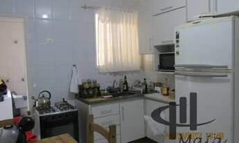 Imagem 3: Venda Apartamento Sao Caetano do Sul Santa Maria Ref: 3219