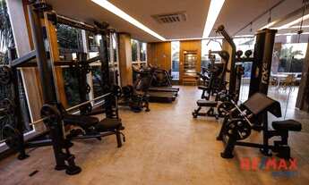 Imagem 2: ALTO PADRÃO - PRONTO PARA MORAR AO LADO DO PRAIA CLUBE