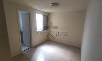 Imagem 2: Apartamento Jardim Oriente 2 DORMITÓRIOS