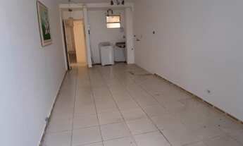 Imagem 6: Kitnet/conjugado para aluguel possui 35 metros quadrados com 1 quarto em Liberdade - São P