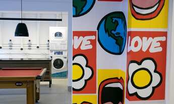 Imagem 7: Beds Residencial Estudantil - Butantã