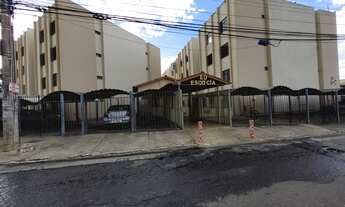 Imagem: Apartamento para Venda em Goiânia, Vila