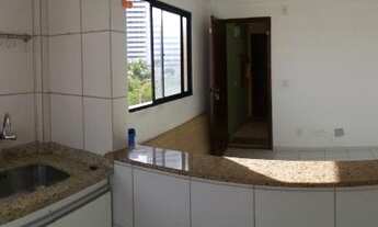 Imagem 6: Cobertura com 2 dormitórios à venda, 160 m² por R$ 225.000,00 - Nova Parnamirim - Parnamir