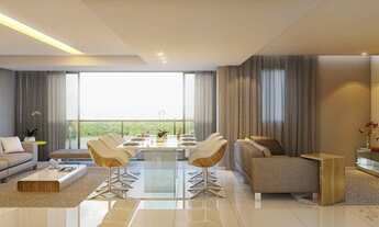 Imagem 3: Apartamento para venda tem 96 metros quadrados com 3 quartos no Paiva - Cabo de Santo Agos