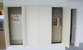 Imagem 3: Sala Comercial Locação Alphaville | Prédio Novo | Fácil Acesso