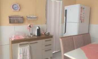 Imagem 5: Casa para venda possui 130 metros quadrados com 3 quartos