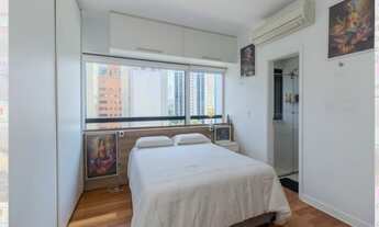 Imagem 7: APARTAMENTO RESIDENCIAL em SÃO PAULO - SP, VILA OLÍMPIA