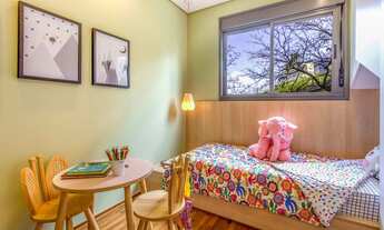 Imagem 6: Apartamento para venda possui 68 metros quadrados com 2 quartos em Vila Mariana - São Paul