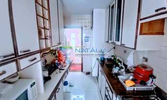 Imagem 7: Apartamento com 2 dorms, Vila Alexandria, São Paulo - R$ 350 mil, Cod: 66441