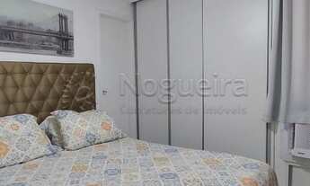 Imagem 6: Apartamento no 2º andar com excelente localização, próximo ao Jockey Clube de PE