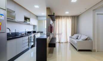 Imagem 3: RESIDENCIAL TARUMÃ - APARTAMENTOS