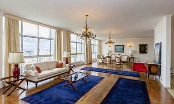 Imagem 5: Apartamento para aluguel e venda com 640 metros quadrados com 4 quartos