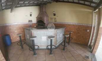 Imagem 3: Apartamento para aluguel com 140 metros quadrados com 4 quartos em Praia do Canto - Vitóri