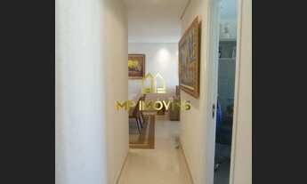 Imagem 7: Apartamento para venda com 110 metros quadrados com 3 quartos em São Marcos - São Luís - M