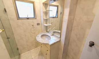 Imagem 5: Apartamento com suíte para venda ou aluguel no coração da Aclimação