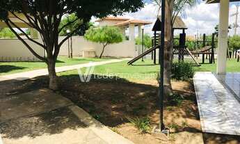 Imagem 4: Casa de condomínio para venda tem 49 metros quadrados com 2 quartos em Vila Inema - Hortol