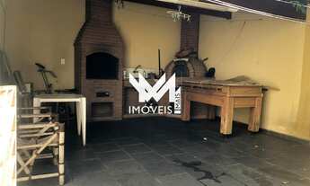 Imagem 2: Casa espaçosa com 3 dormitorios