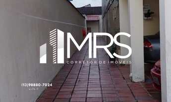 Imagem 4: Apartamento para venda com 74 metros quadrados com 1 quarto em Caiçara - Praia Grande - SP