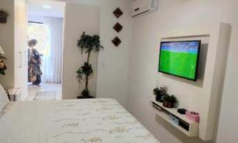 Imagem 7: Lindo apartamento de 03 quartos em Praia de Santa Helena!