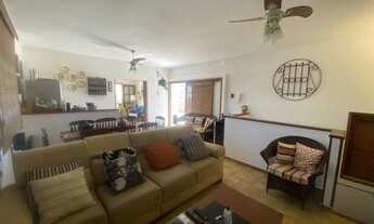 Imagem 7: Casa ESPETACULAR na Ponta Da Praia - 3 suítes e lazer!! NÃO ACEITA PERMUTA