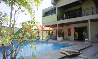 Imagem: CASA RESIDENCIAL em SÃO PAULO - SP, PARQUE