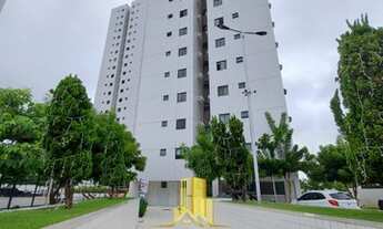 Imagem 6: Vendo apartamento no Nature Park, 02 quartos sendo 01 suíte