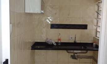 Imagem 5: Apartamento para venda com 35 metros quadrados com 1 quarto em Aviação - Praia Grande - SP