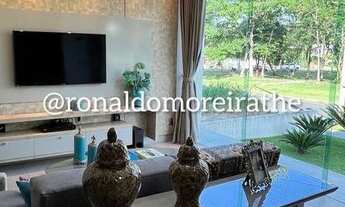 Imagem: Casa de condomínio Aldebaran Ville