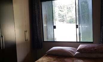 Imagem 7: Excelente chacara com 3.000 m2 casa com 150 m2 com 03 quartos,com tanque 470.000 Cotia