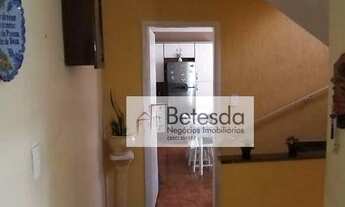 Imagem 5: Casa 3 dormitórios à venda, 129 m² - Jardim Esmeralda - São Paulo/SP