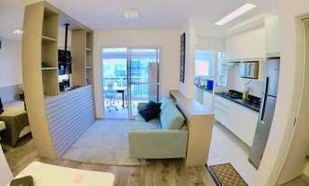 Imagem: Apartamento para alugar com 1 quarto no