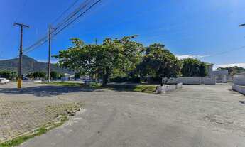 Imagem 6: Terreno de Av. Jk esquina com Av. Paraná em Caiobá/Centro com 5.588m2