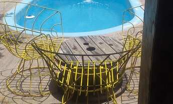 Imagem 5: Casa em jacuma pra Carnaval 900 metros da praia