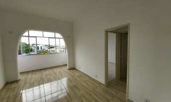 Imagem: Excelente apartamento de 01 quarto - Rua