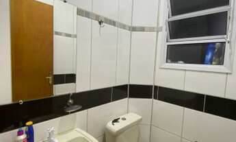 Imagem 6: Sobrado para aluguel tem 100 metros quadrados com 2 quartos em Maracanã - Praia Grande - S