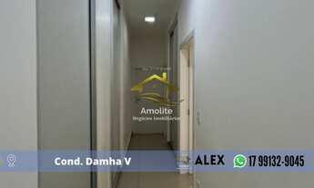 Imagem 3: CASA CONDOMÍNIO DAMHA V EM SÃO JOSÉ DO RIO PRETO