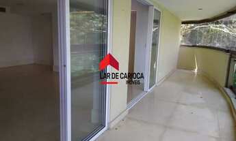 Imagem 2: Apartamento-À VENDA-Lagoa-Rio de Janeiro-RJ