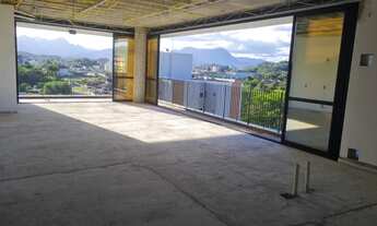 Imagem 7: GIARDINO no AMÉRICA com 4 quartos para VENDA, 205 m²