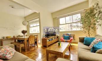 Imagem: COPACABANA AV. ATLÂNTICA PORT. FECHADA