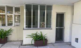 Imagem 6: Apartamento com 2 dormitórios à venda, 76 m² por R$ 990.000 - Botafogo - Rio de Janeiro/RJ