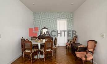 Imagem 2: RIO DE JANEIRO - Apartamento Padrão - Copacabana