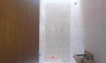 Imagem 4: Casa para venda com 2 quartos no Balneário Shangrila - Pontal do PR