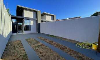 Imagem 3: Casa no Cel Antonino com Área Gourmet