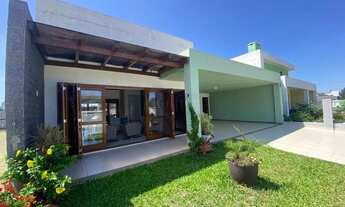 Imagem 2: Casa para venda tem 194 metros quadrados com 3 quartos em Atlantida Sul - Osório - RS