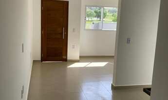 Imagem 7: Jardim Panorama - Casa Nova