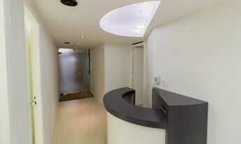 Imagem 5: Conjunto para alugar, 36 m² por R$ 1.500,00/mês - Higienópolis - São Paulo/SP