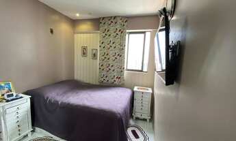 Imagem 7: Apartamento 3 quartos com vista mar em Candeias